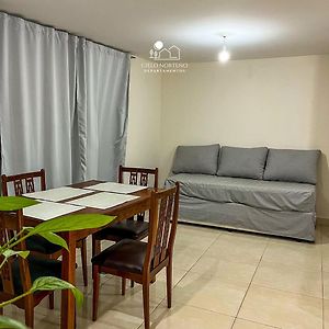 Apartamento de 1 Dormitorio